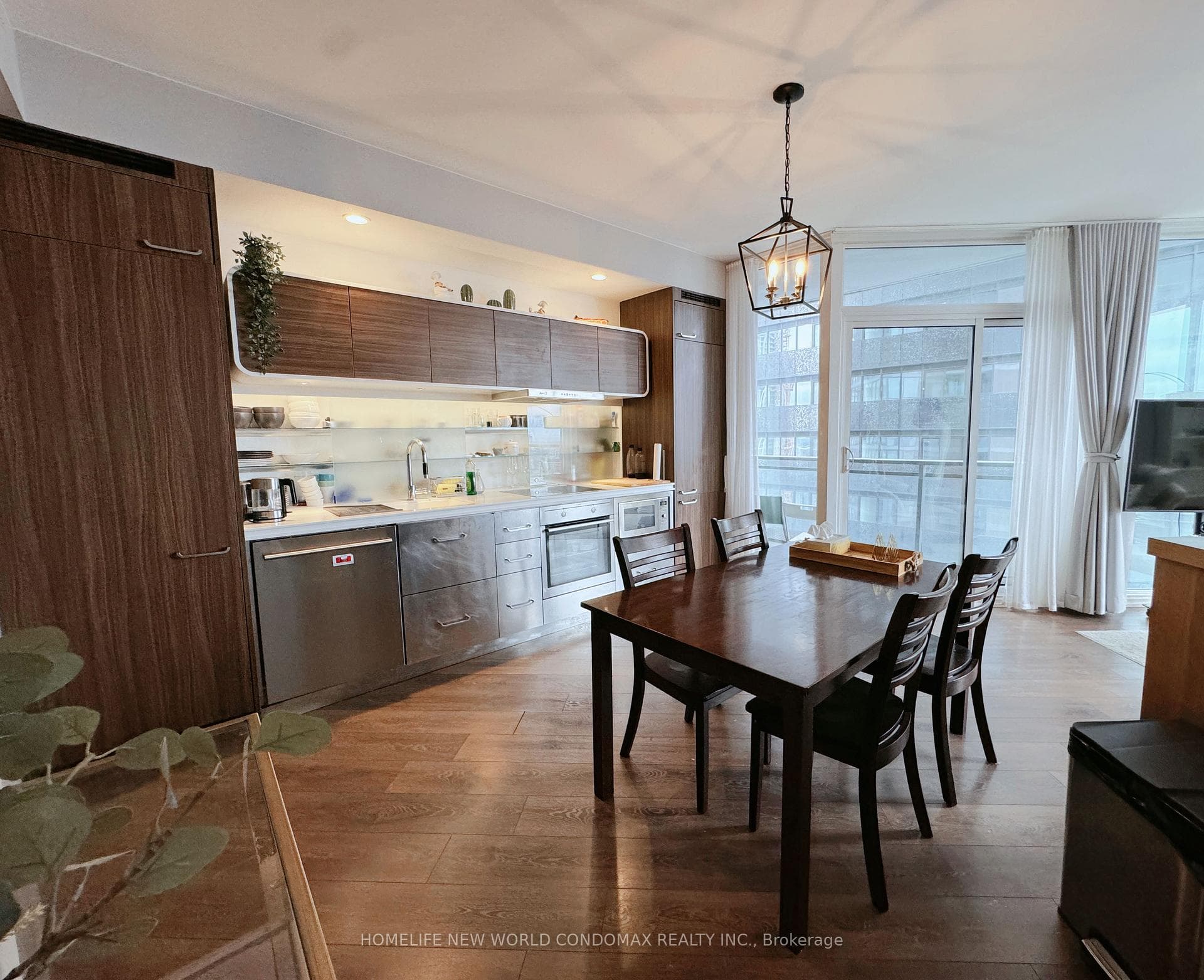 45 Charles Street Unit 4012 photo 12