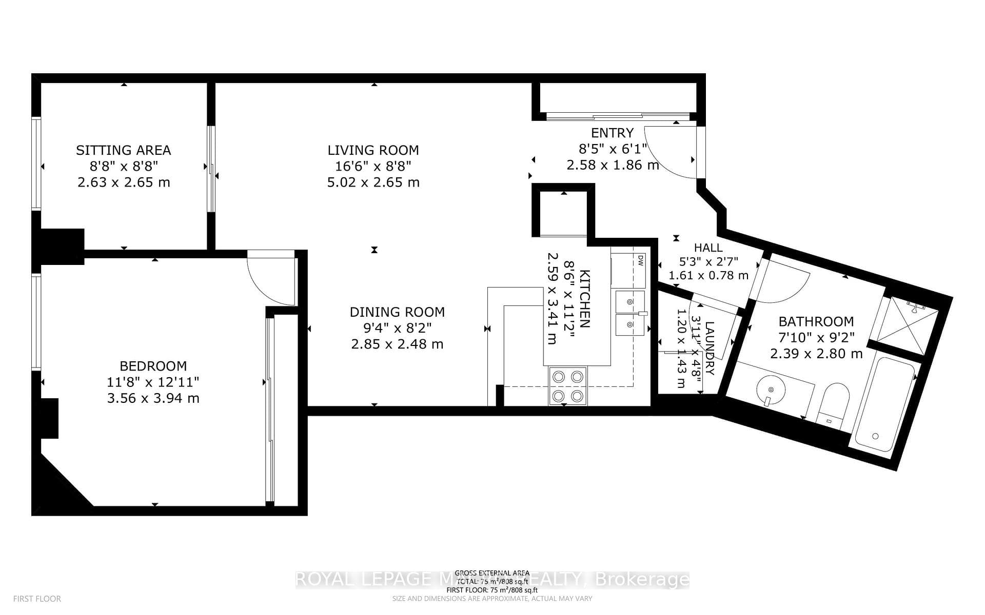 25 The Esplanade Street Unit 1410 photo 25