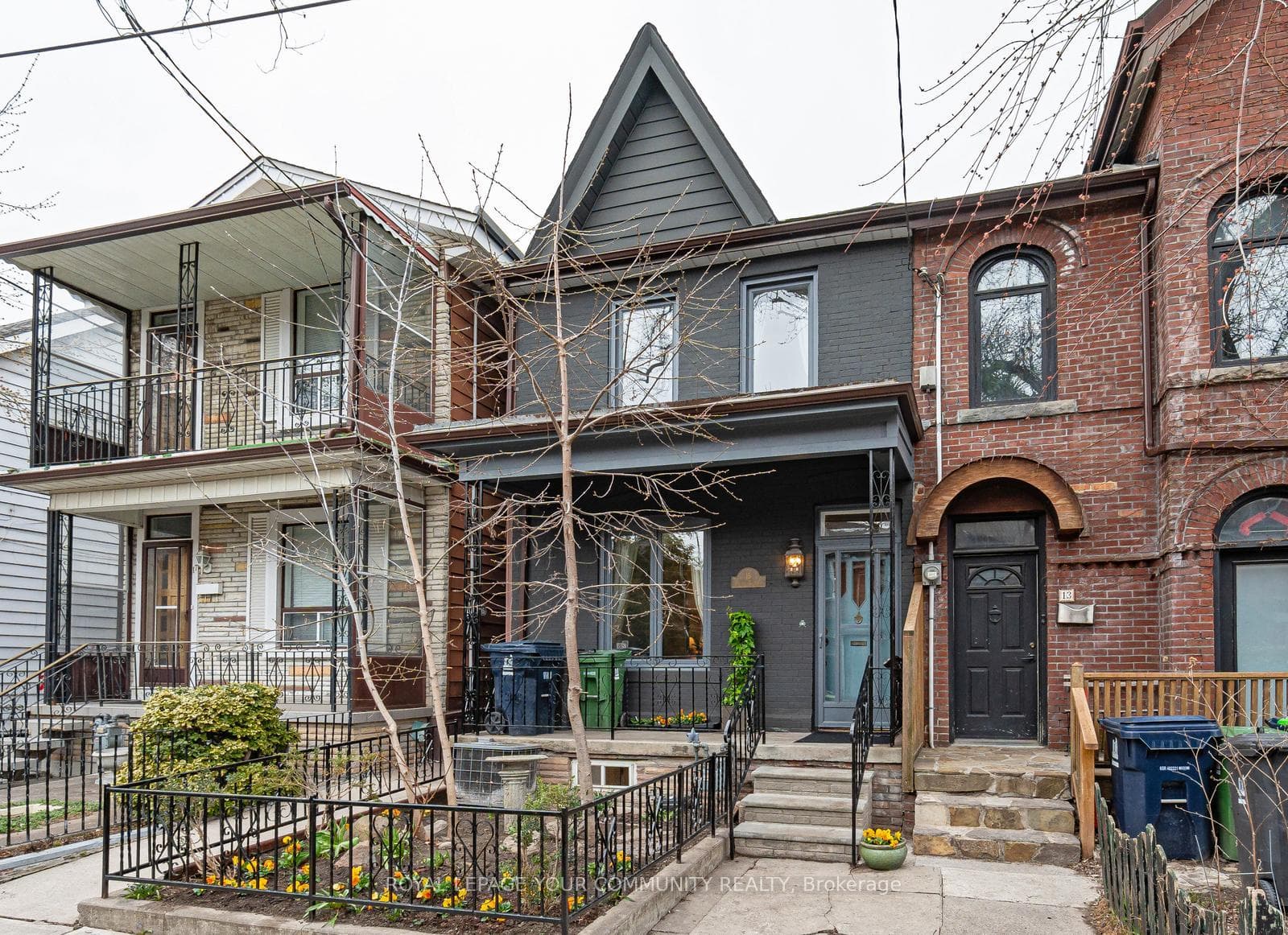 15 Euclid Avenue photo 1