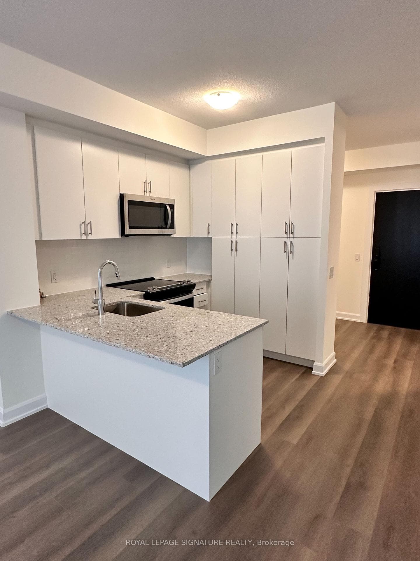 Granite Counters