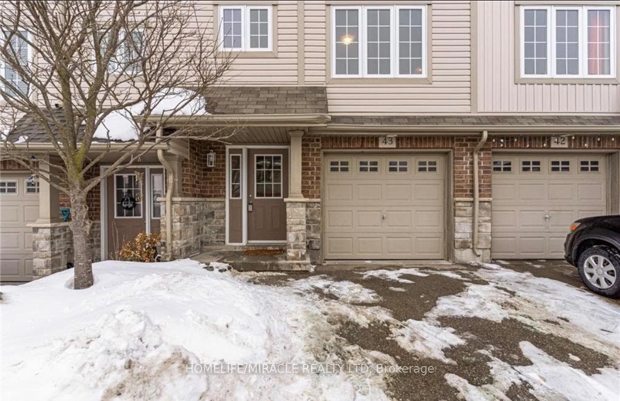 355 Fisher Mills Road Unit 43 photo 1