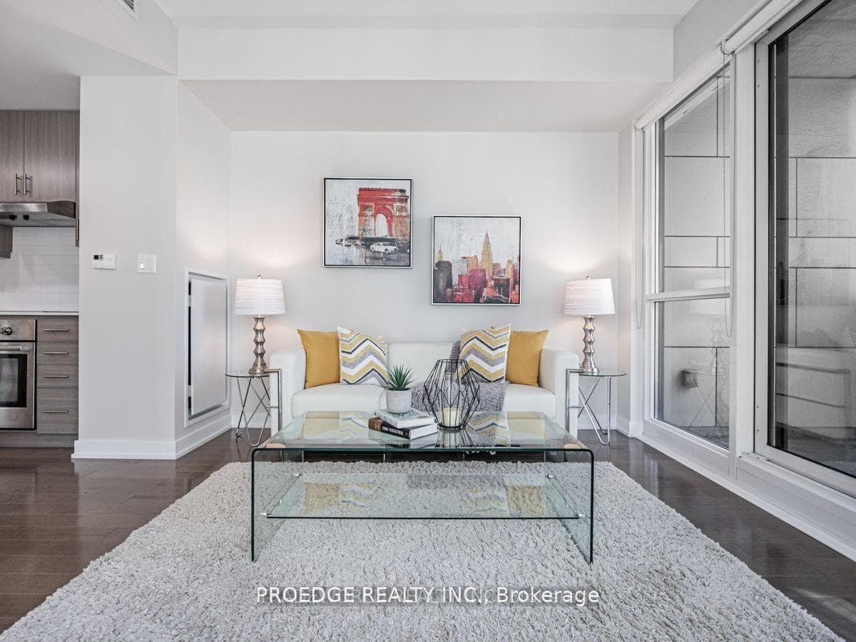 1 The Esplanade Street Unit 1504 photo 18