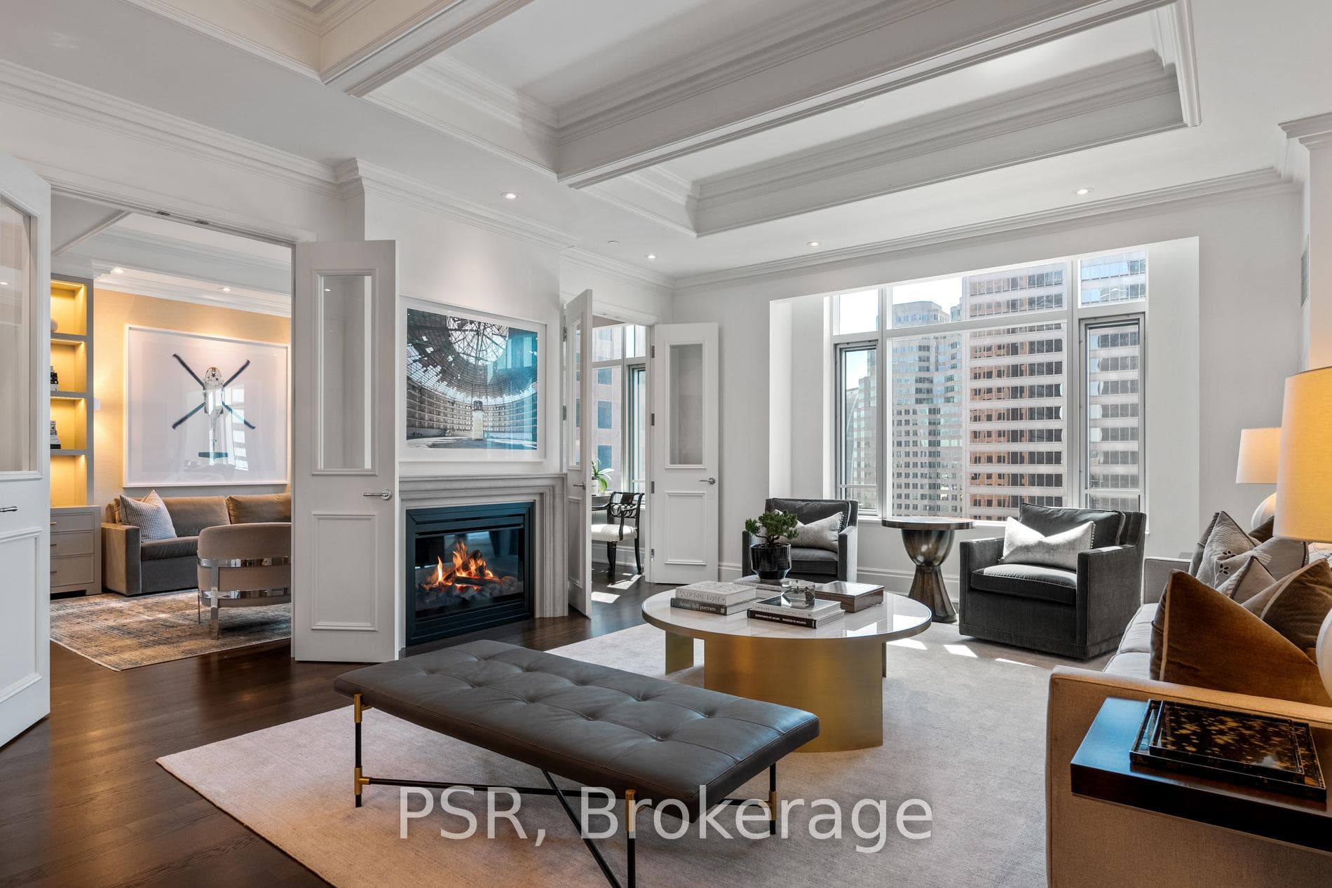 311 Bay Street Unit 3605 photo 1