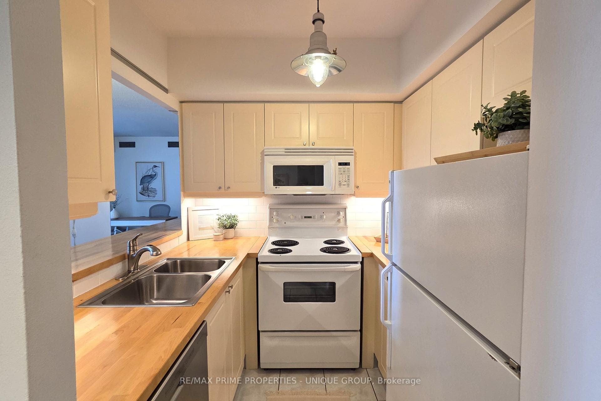 99 Hayden Street Unit 1005 photo 12
