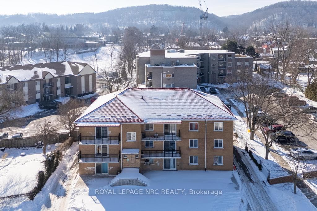 14 John Street Unit Unit 201 photo 1