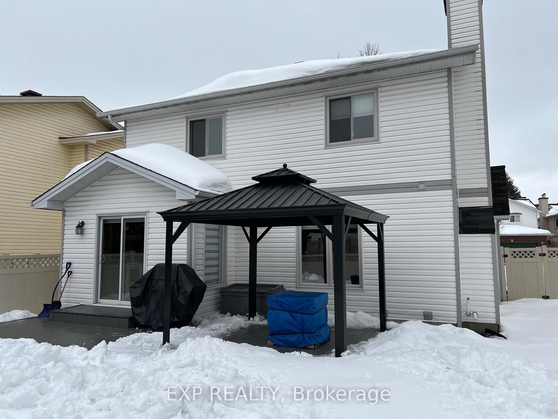 386 Pauline Charron Place photo 29