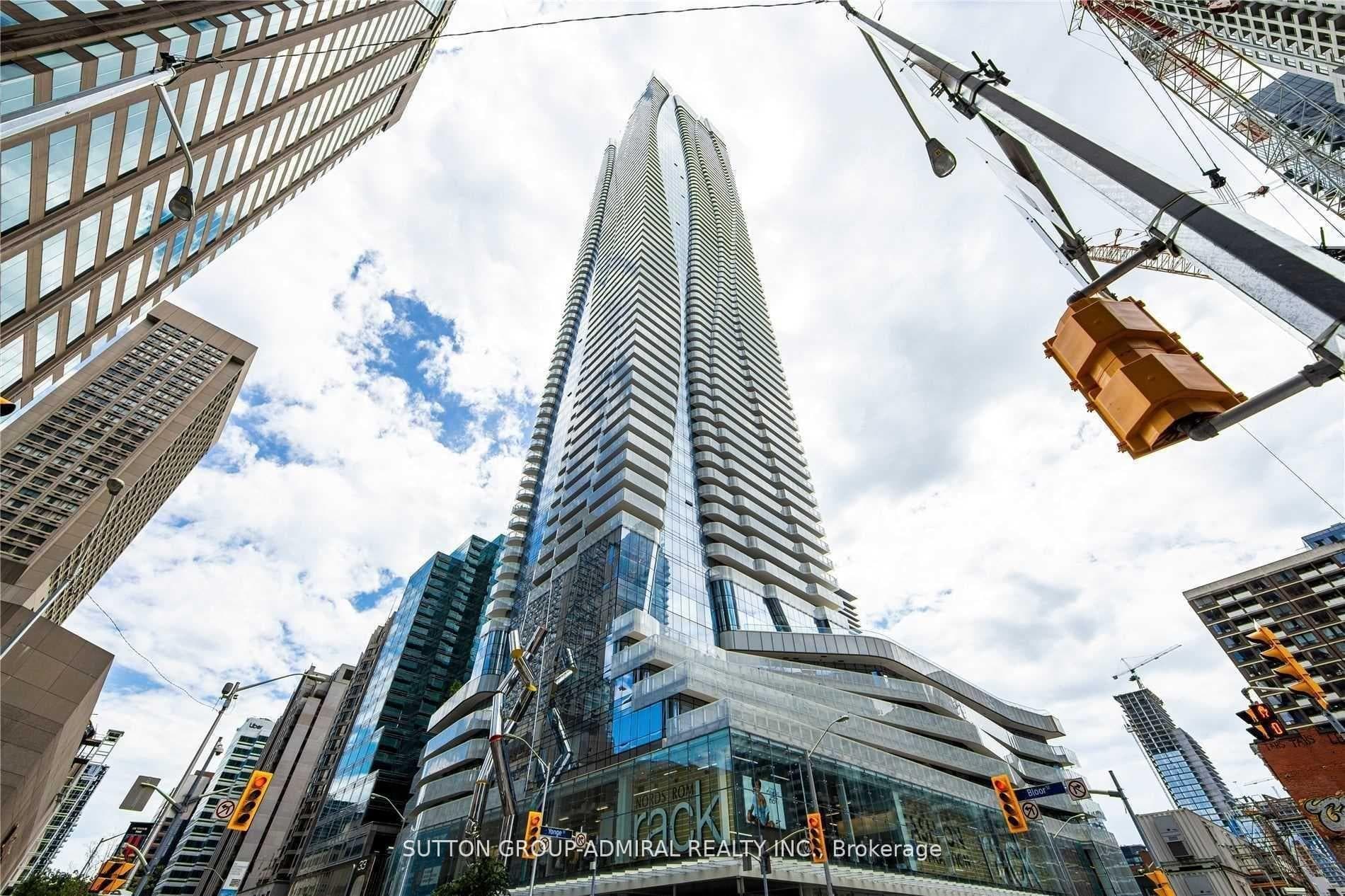 1 Bloor Street Unit 1012 photo 16