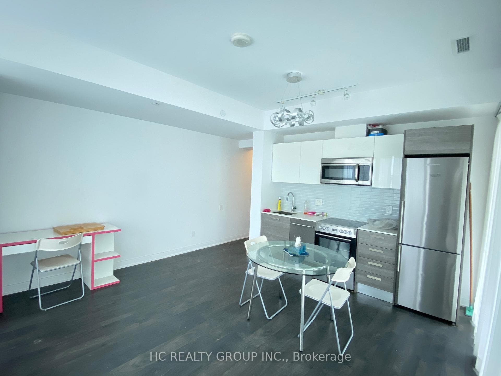42 Charles Street Unit 3007 photo 3
