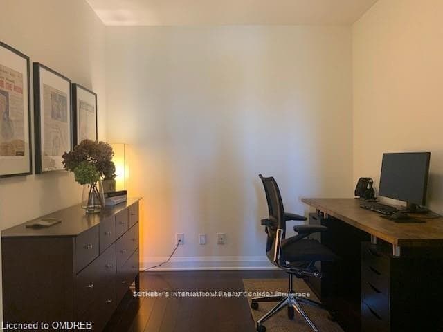11 BRONTE Road Unit 624 photo 2