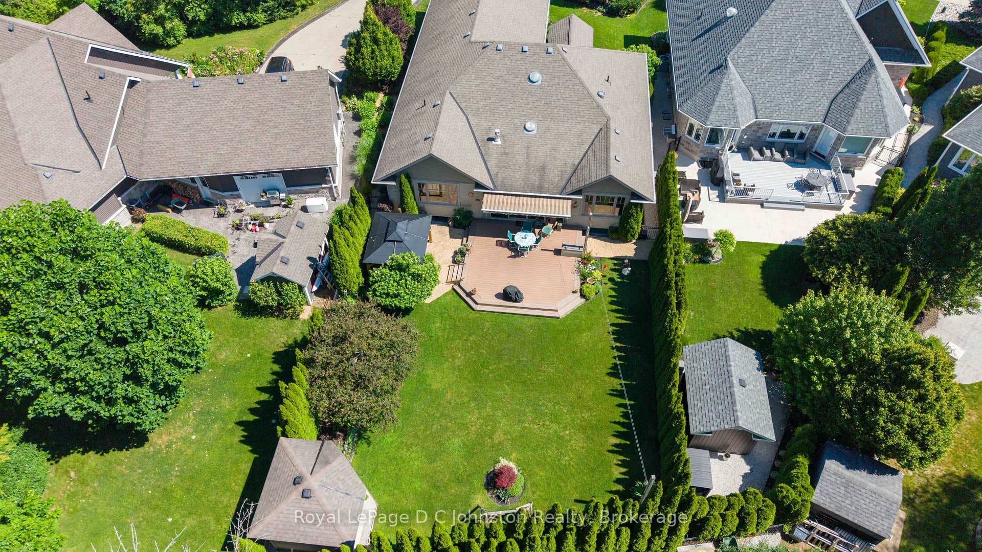 569 Creekwood Drive photo 4