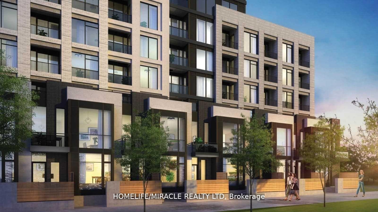 8868 Yonge Street Unit 821E photo 2