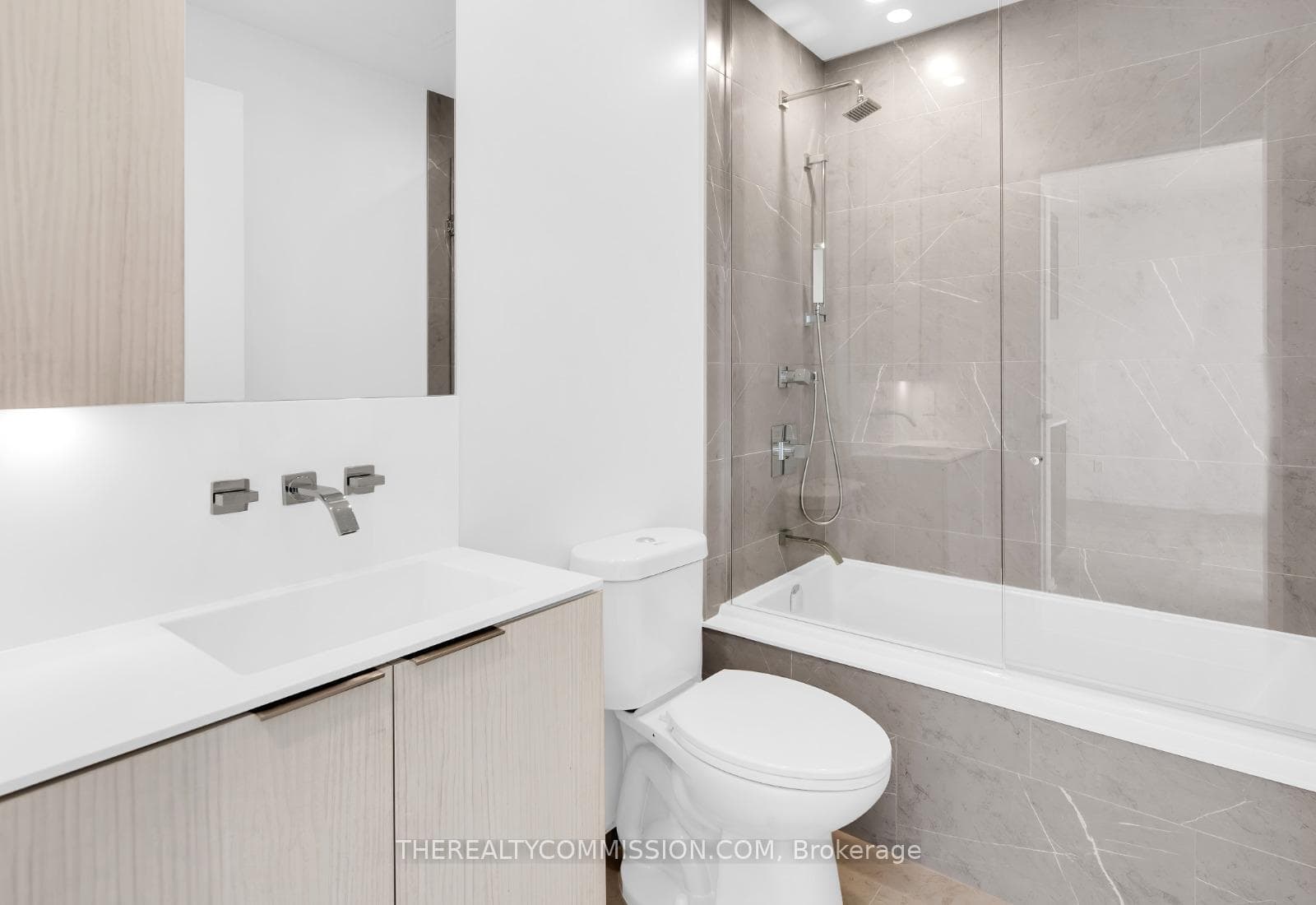 16 Bonnycastle Street Unit 3807 photo 12