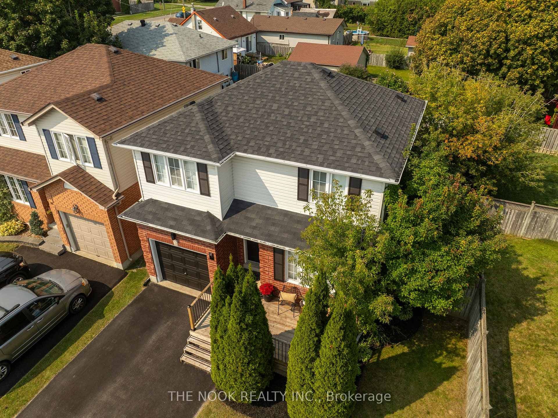 14 Barron Court photo 1