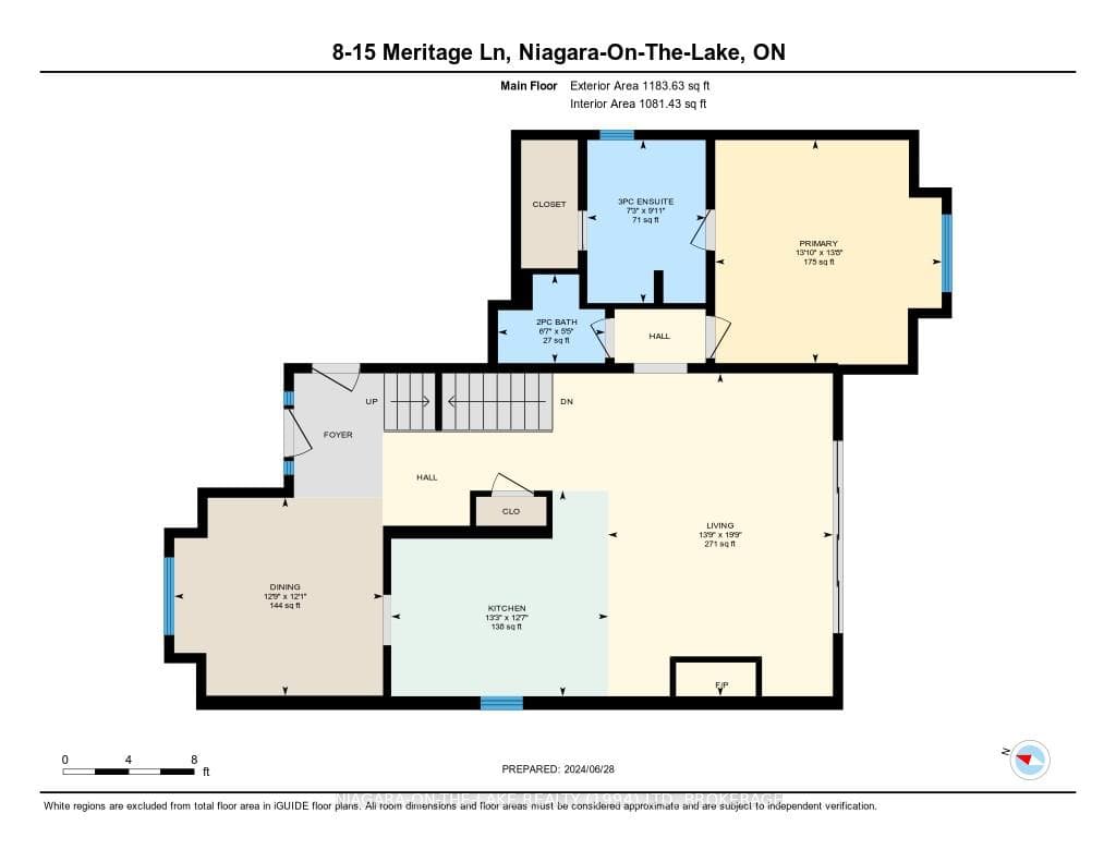 15 Meritage Lane Unit 8 photo 36