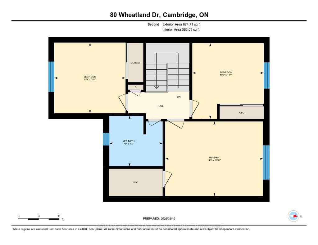 80 Wheatland Drive photo 36