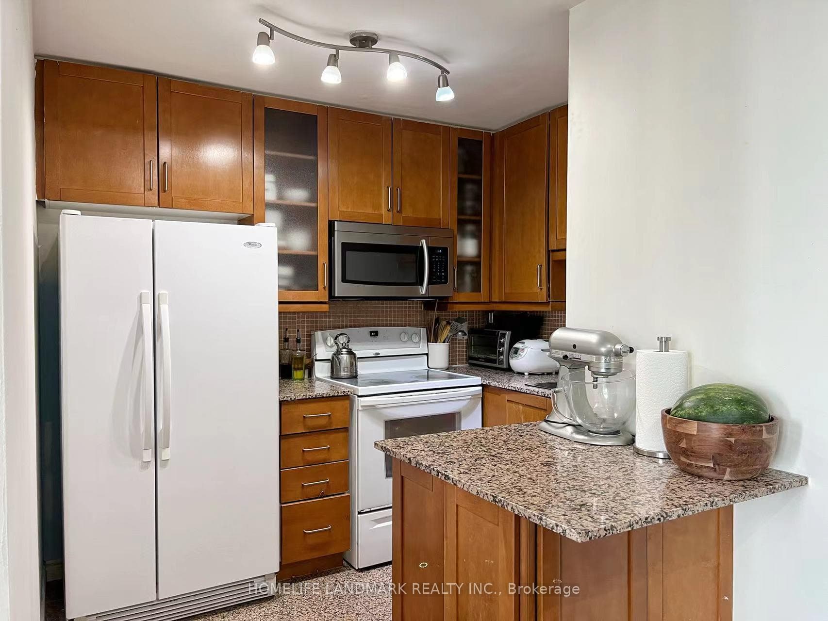 60 Byng Avenue Unit 2615 photo 8
