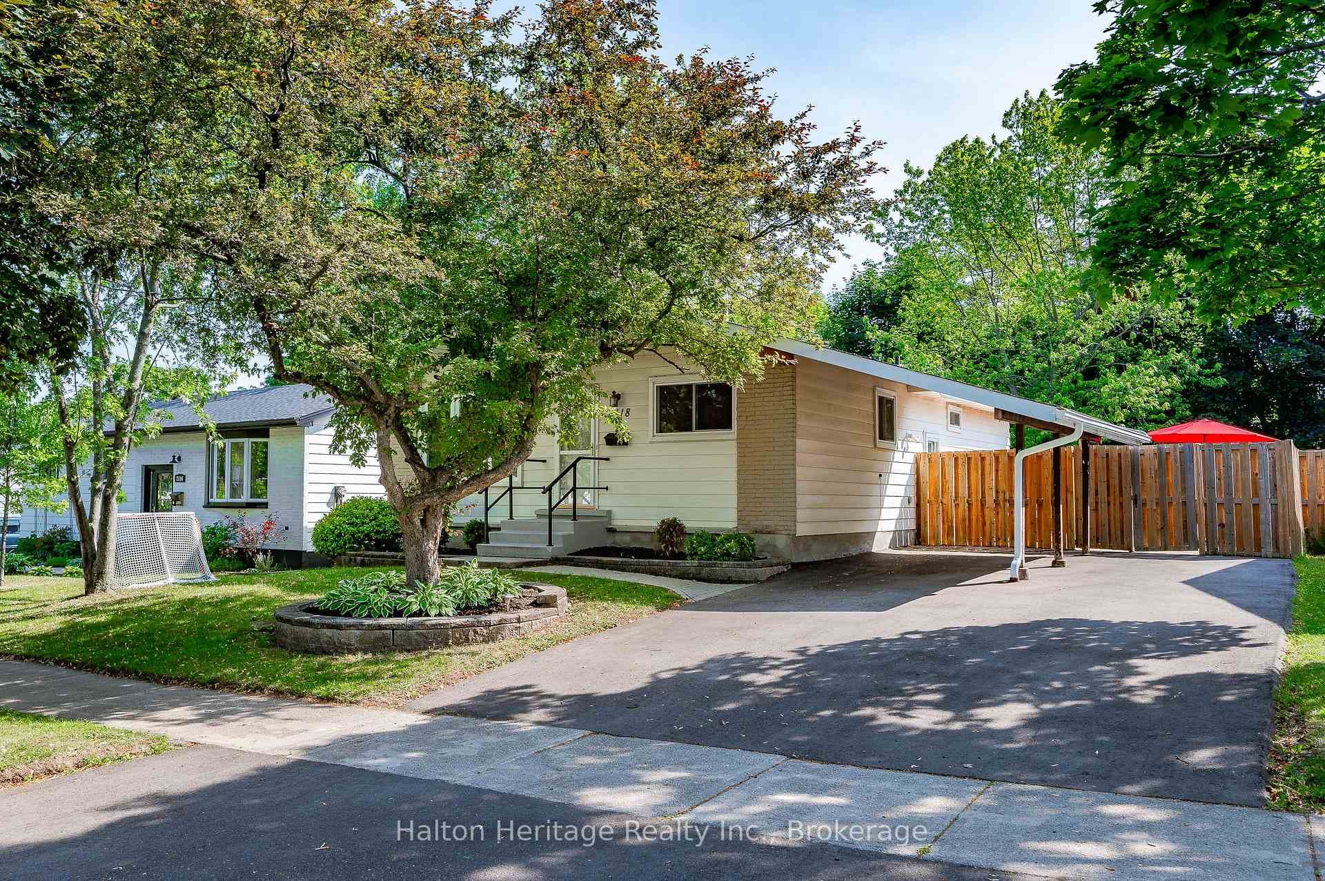 2118 Cavendish Drive photo 3