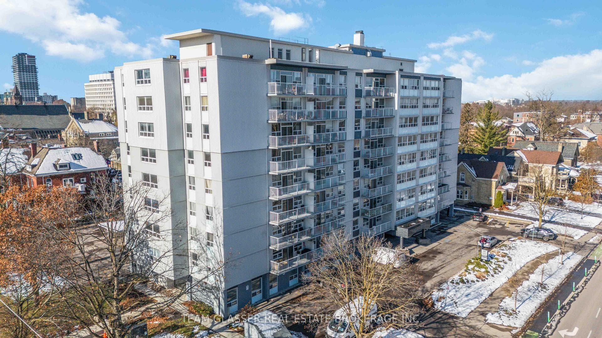 396 Queens Avenue Unit 801 photo 42