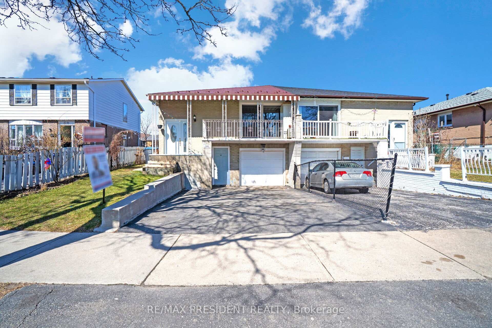 7308 Redfox Road photo 1