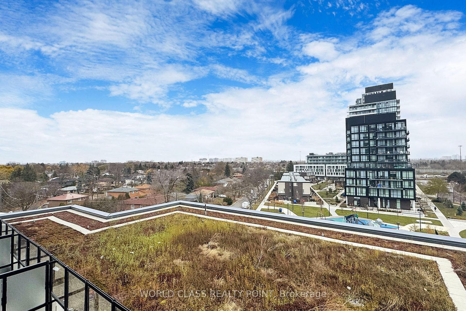 150 Fairview Mall Drive Unit 611 photo 29