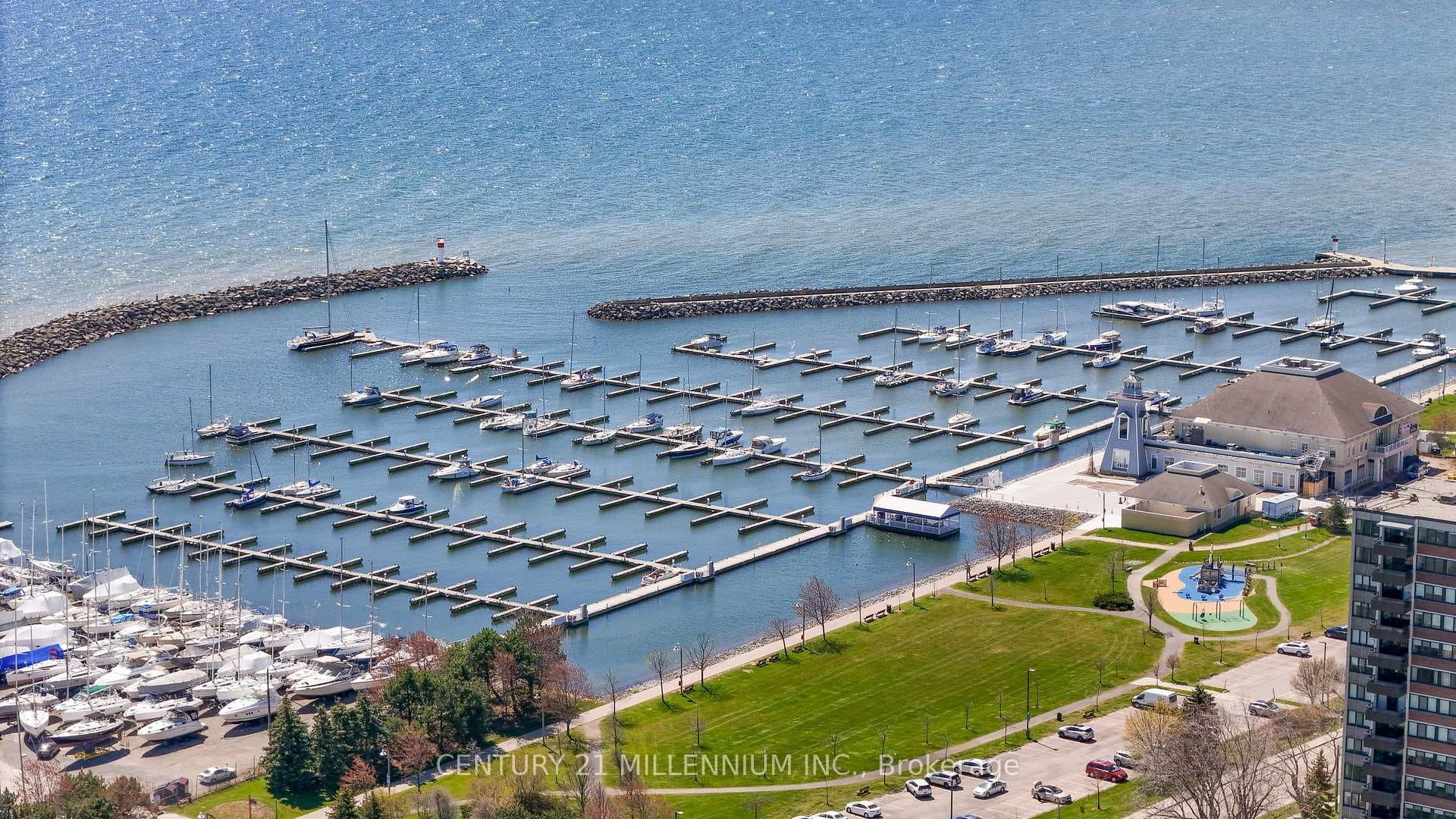 Marina