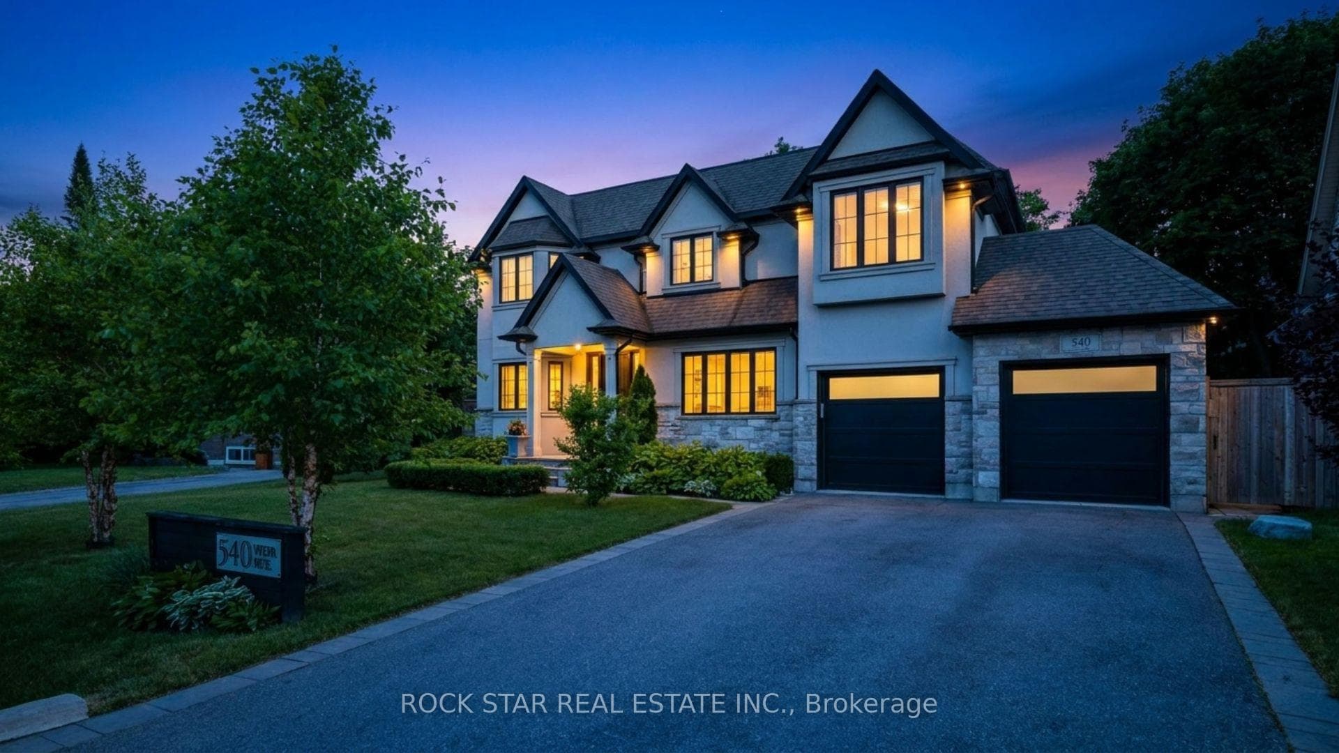 540 Weir Avenue photo 1