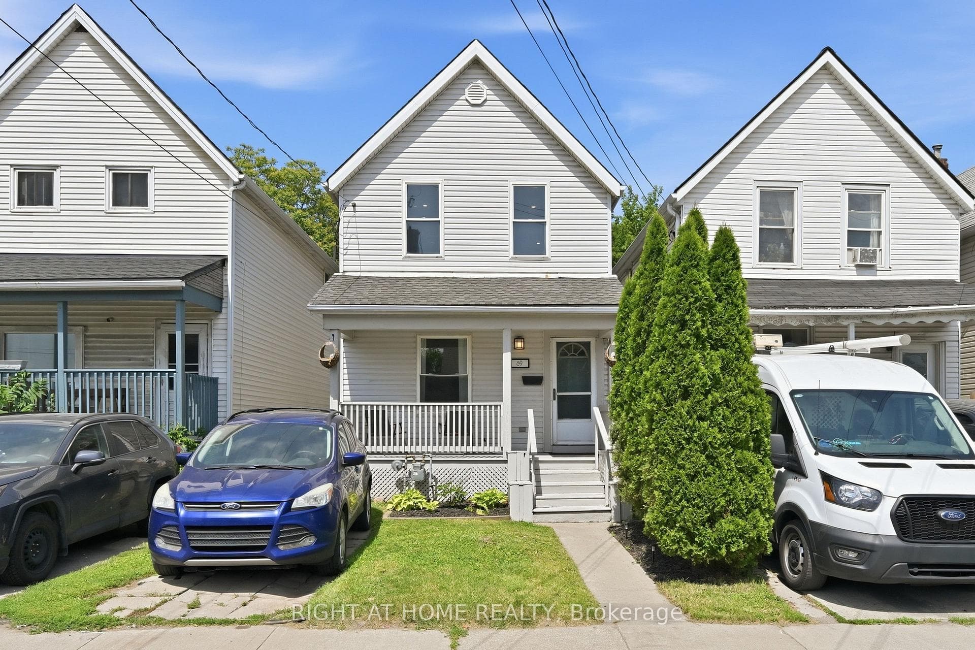 69 Hillyard Street photo 1