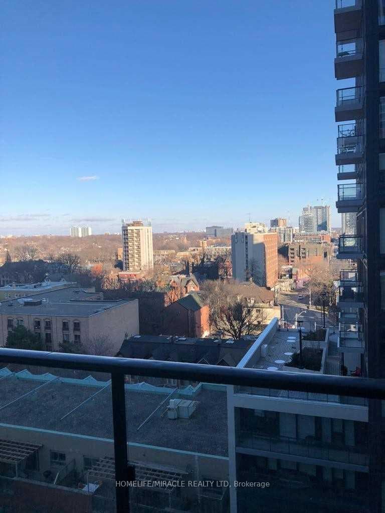 251 Jarvis Street Unit 1605 photo 8