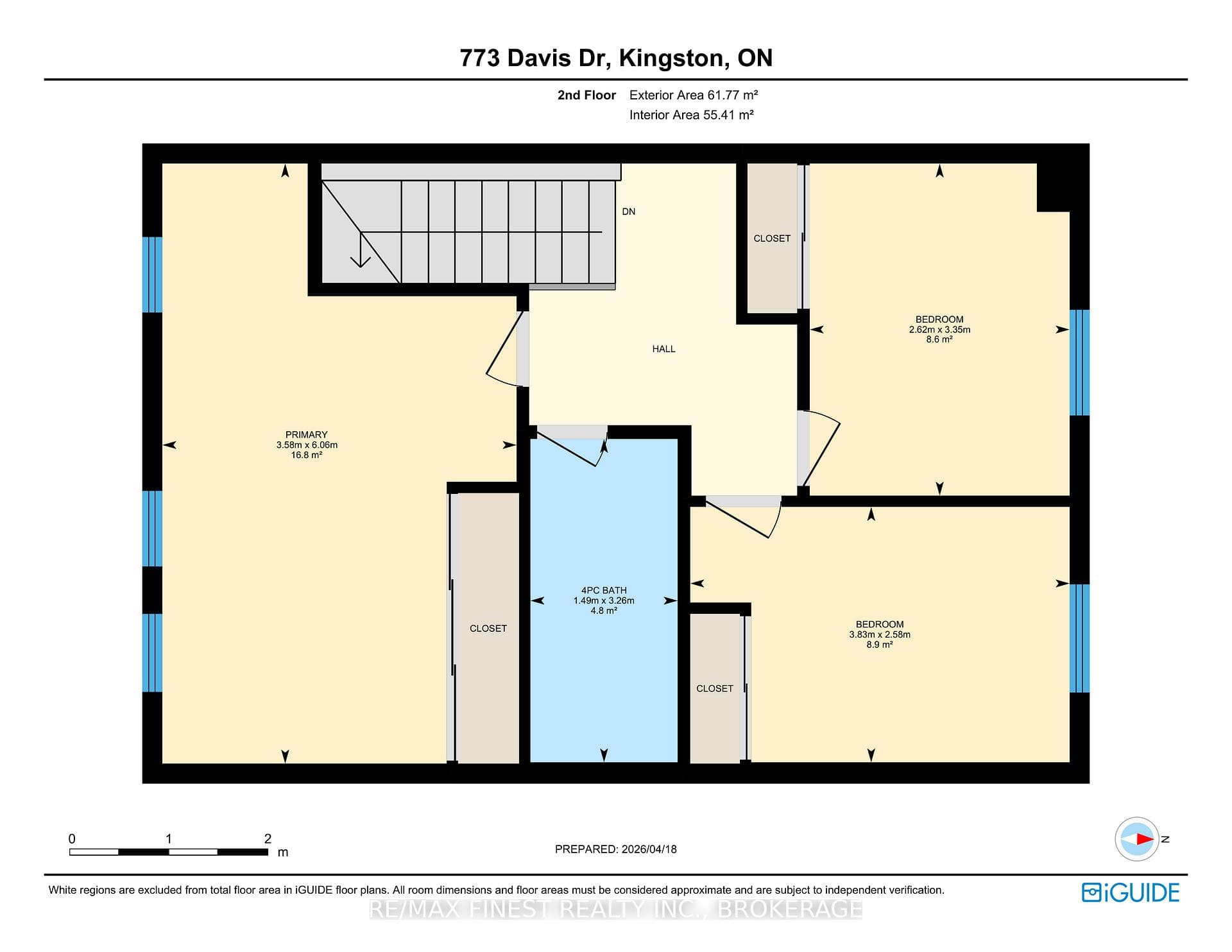 773 Davis Drive photo 35