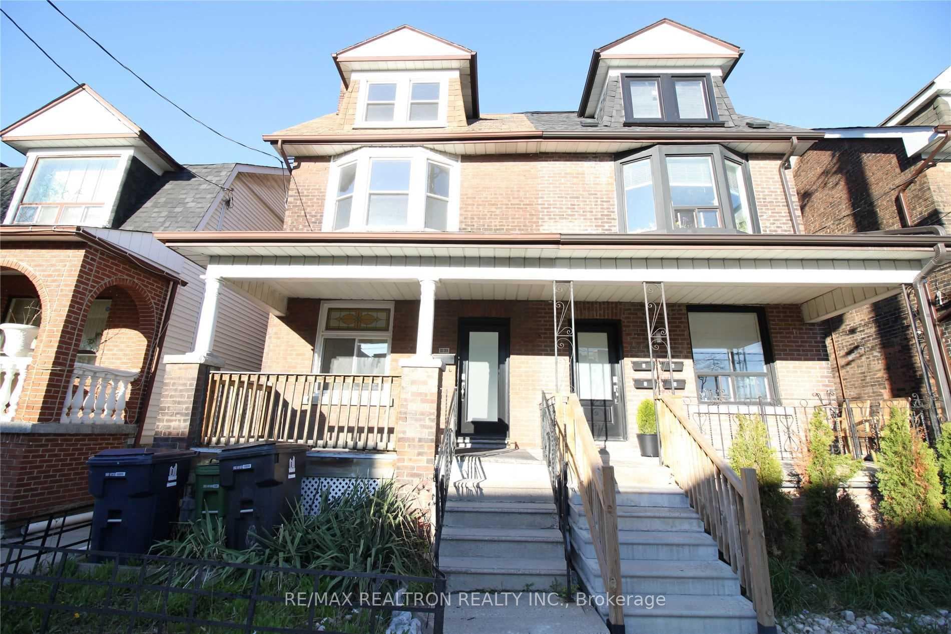 231 Christie Street Unit #2 photo 21