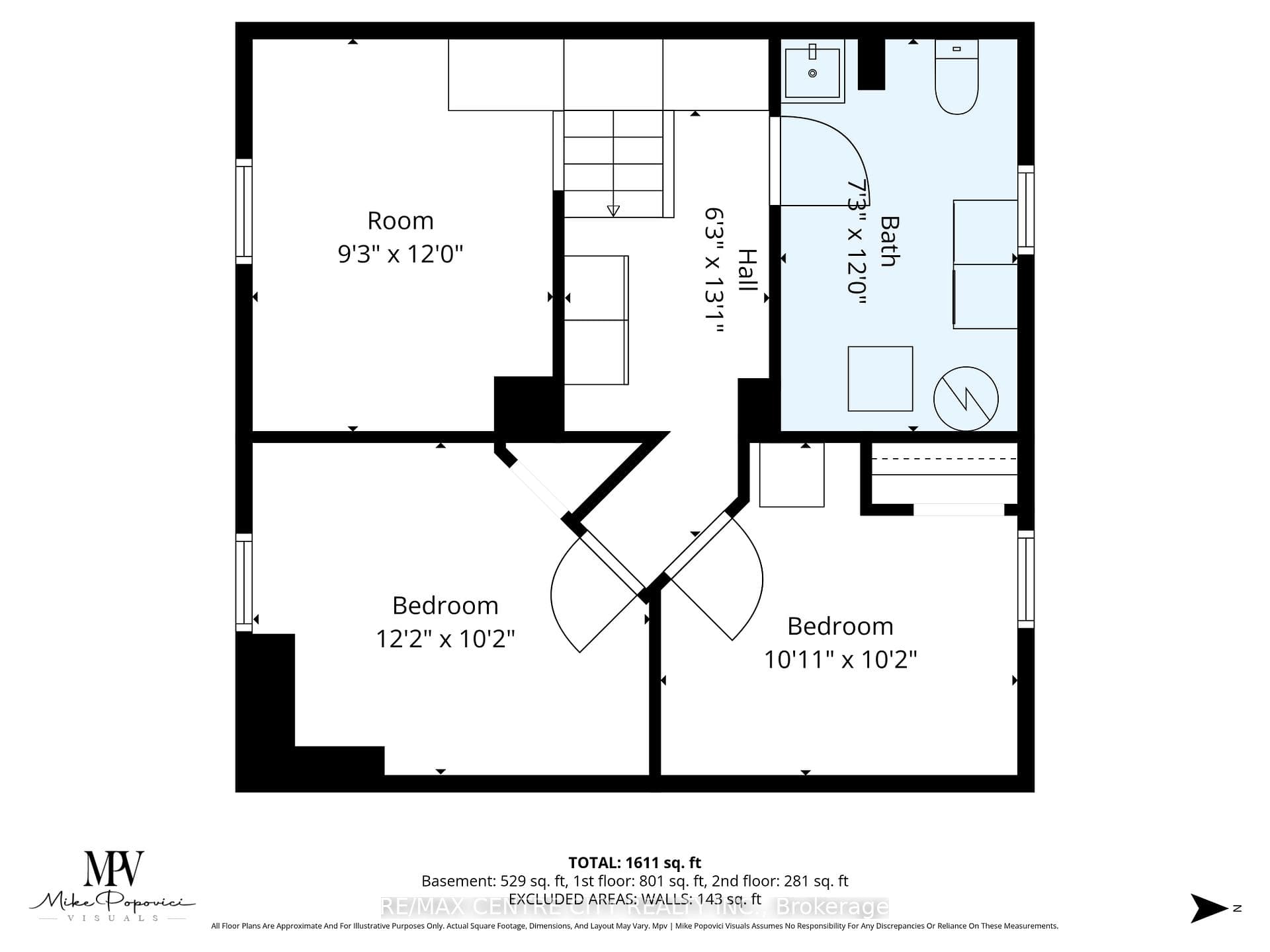 169 Fifth Avenue photo 28