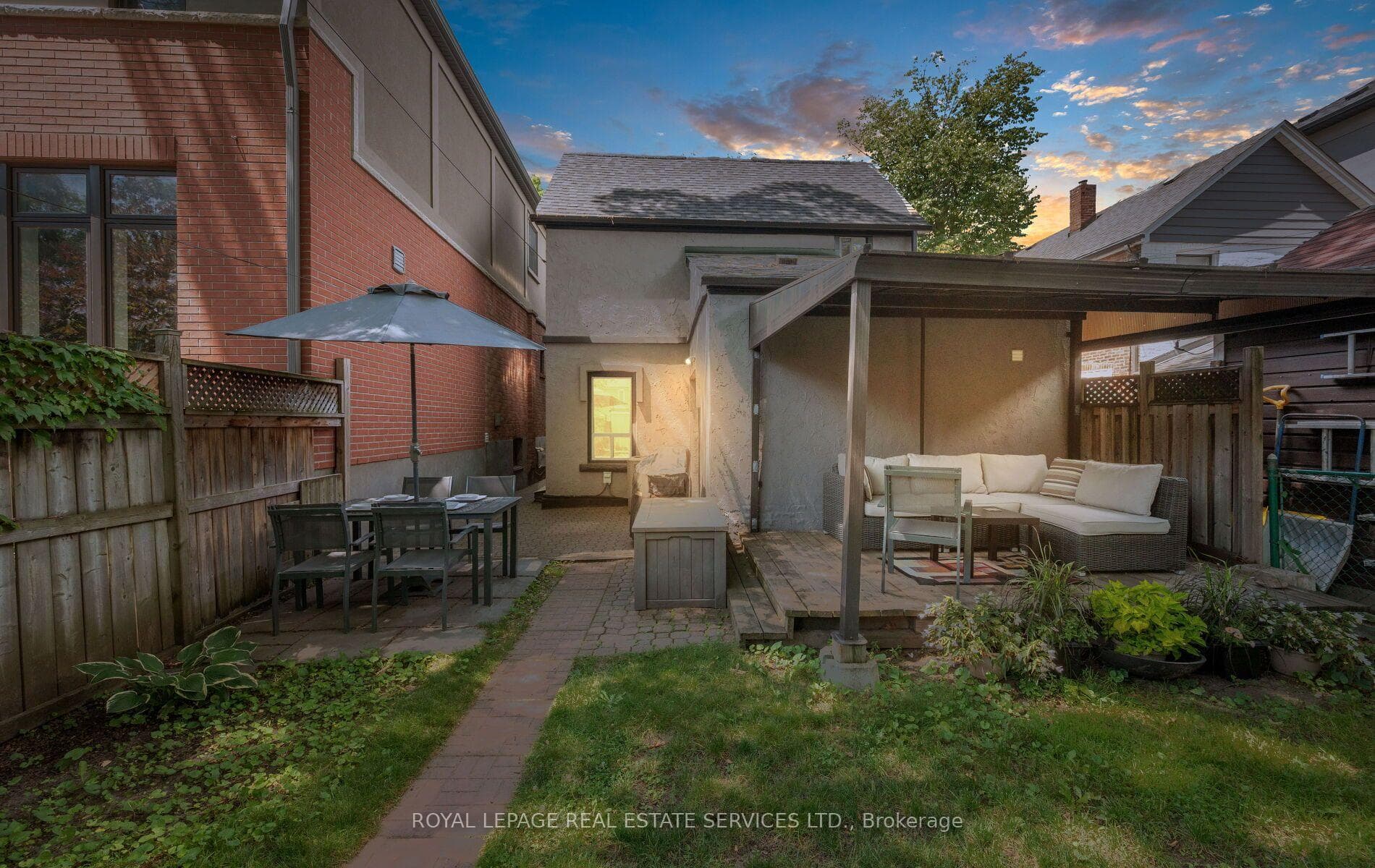 613 Beresford Avenue photo 39