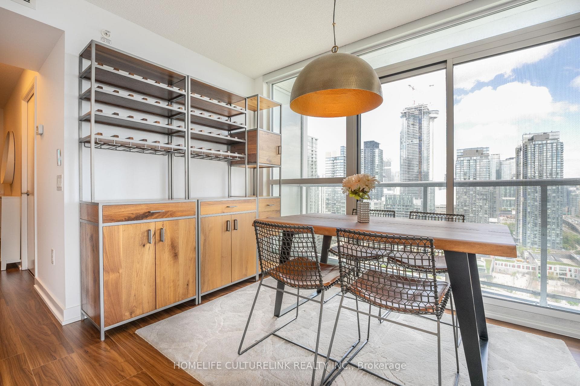 85 Queens Wharf Road Unit 3101 photo 6