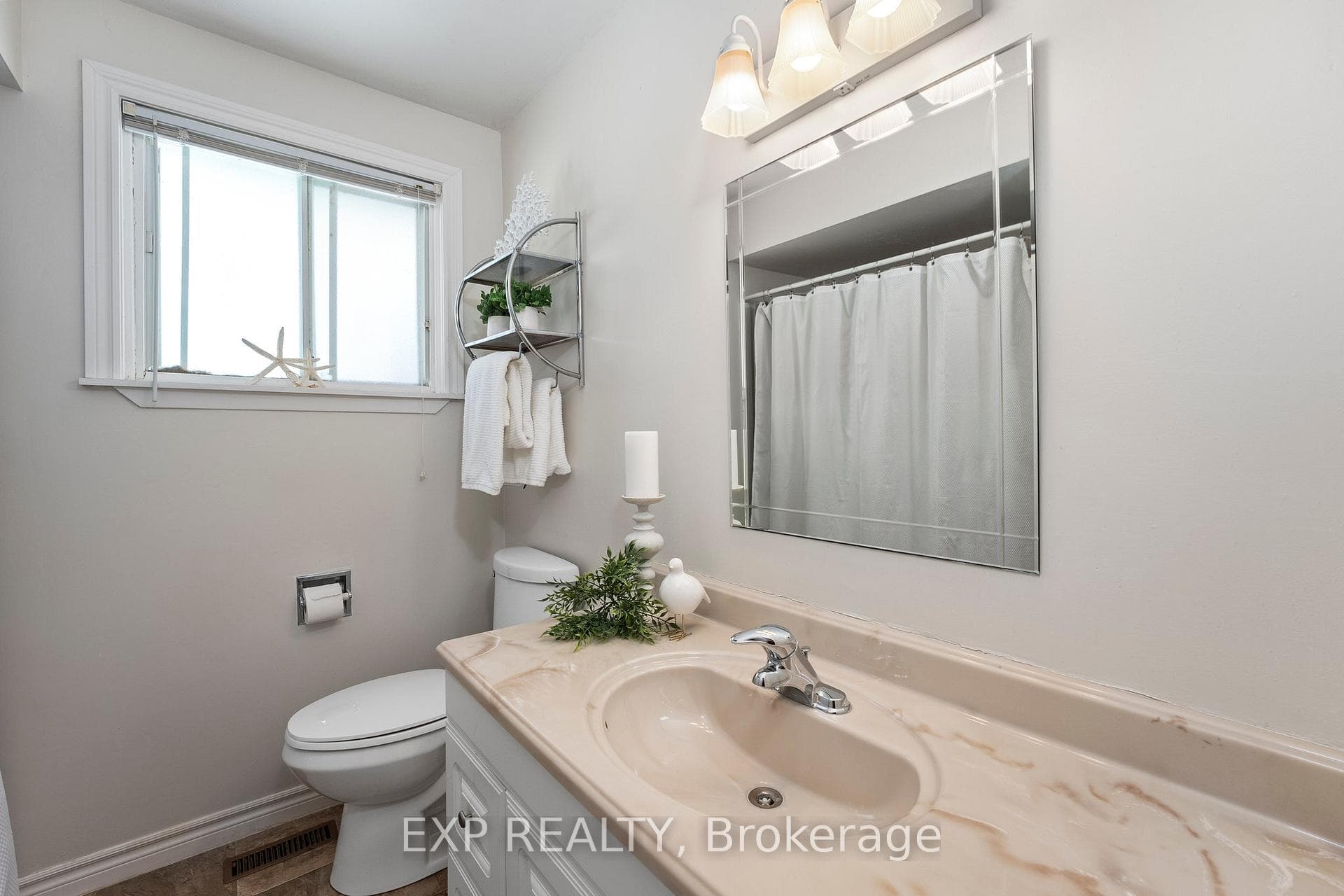 4-Piece Bathroom