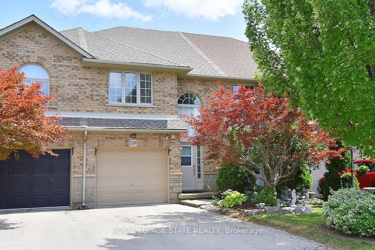 519 Southridge Drive photo 1