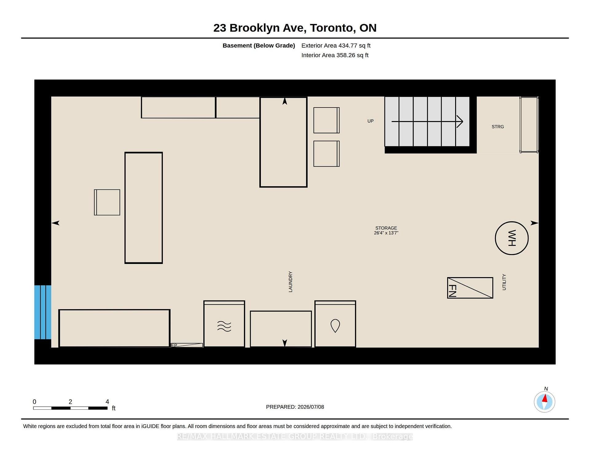 23 Brooklyn Avenue photo 50