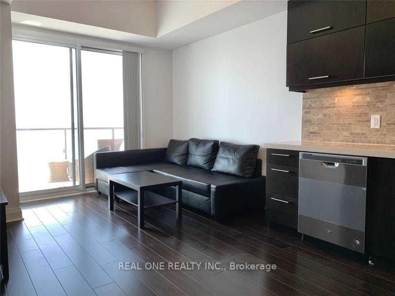 1080 Bay Street Unit 5204 photo 4