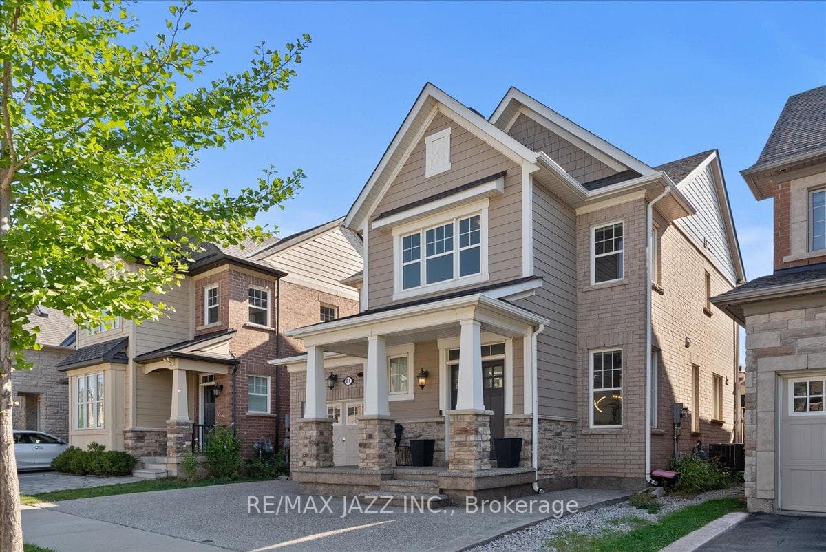 81 Masterman Crescent photo 1