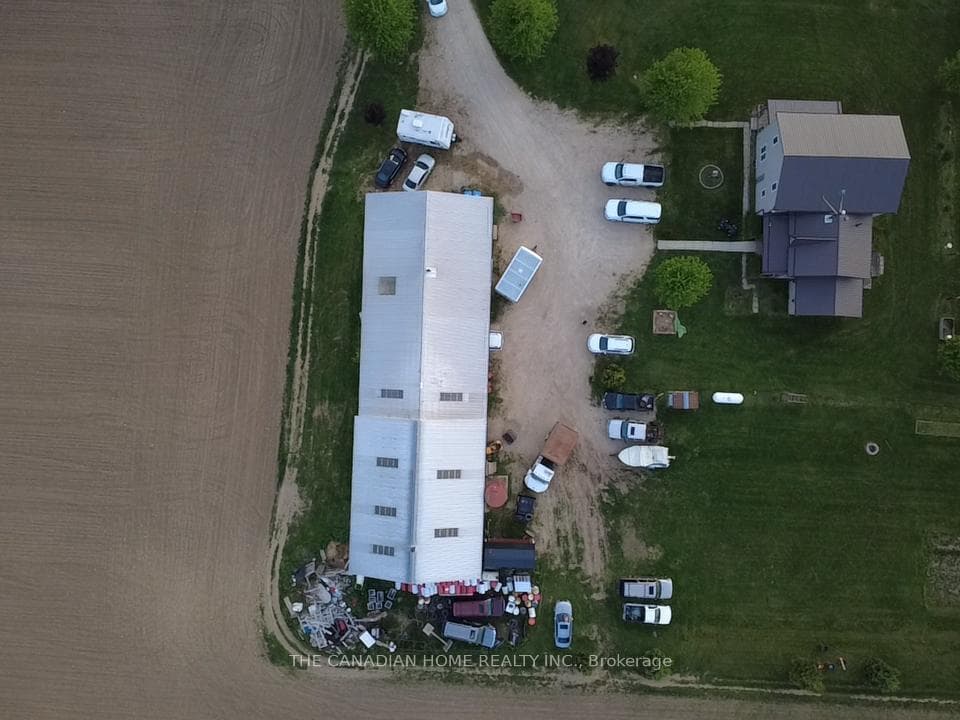 90020 Gilmour Line photo 37