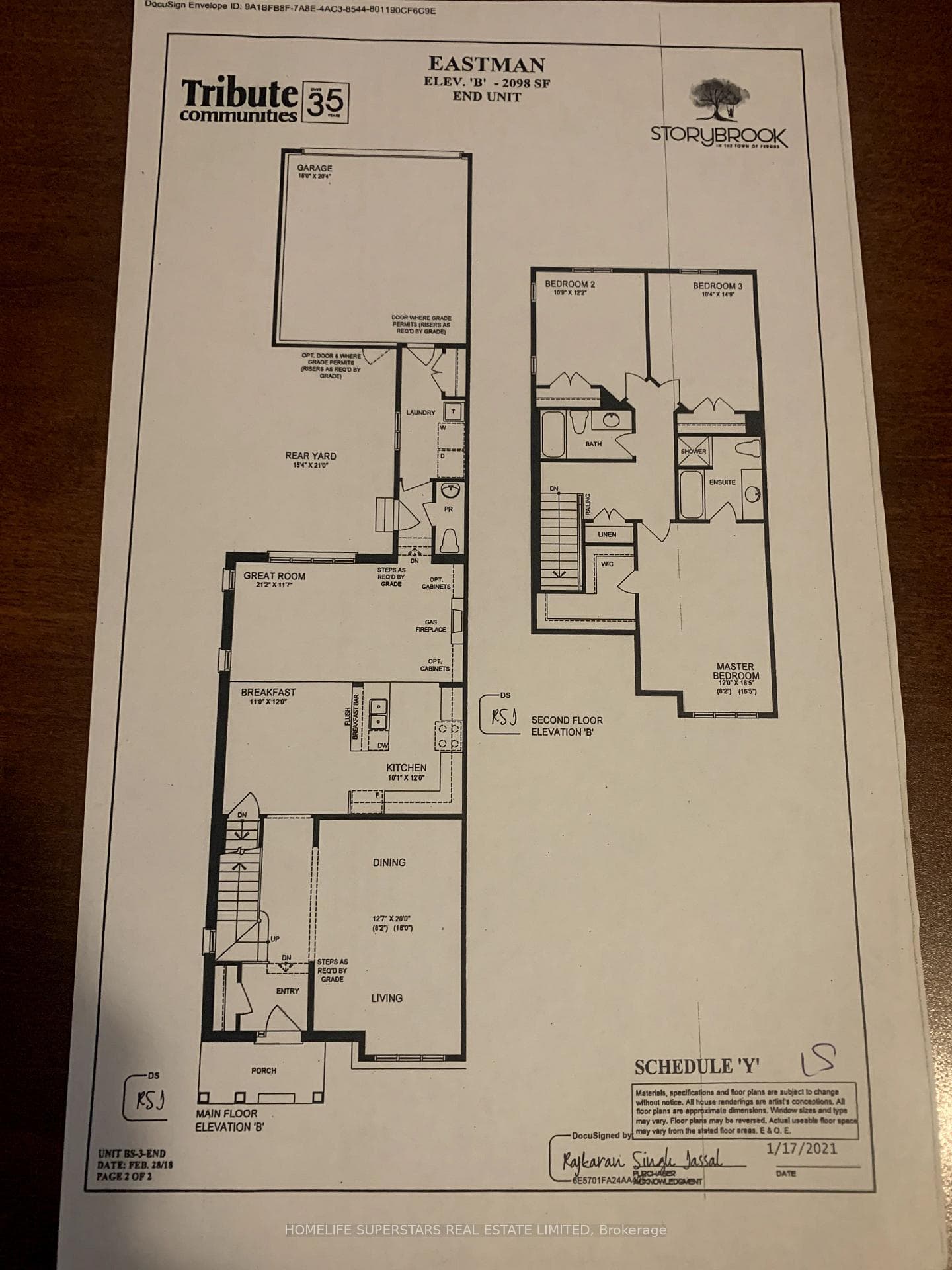 220 Farley Road Unit 1 photo 45