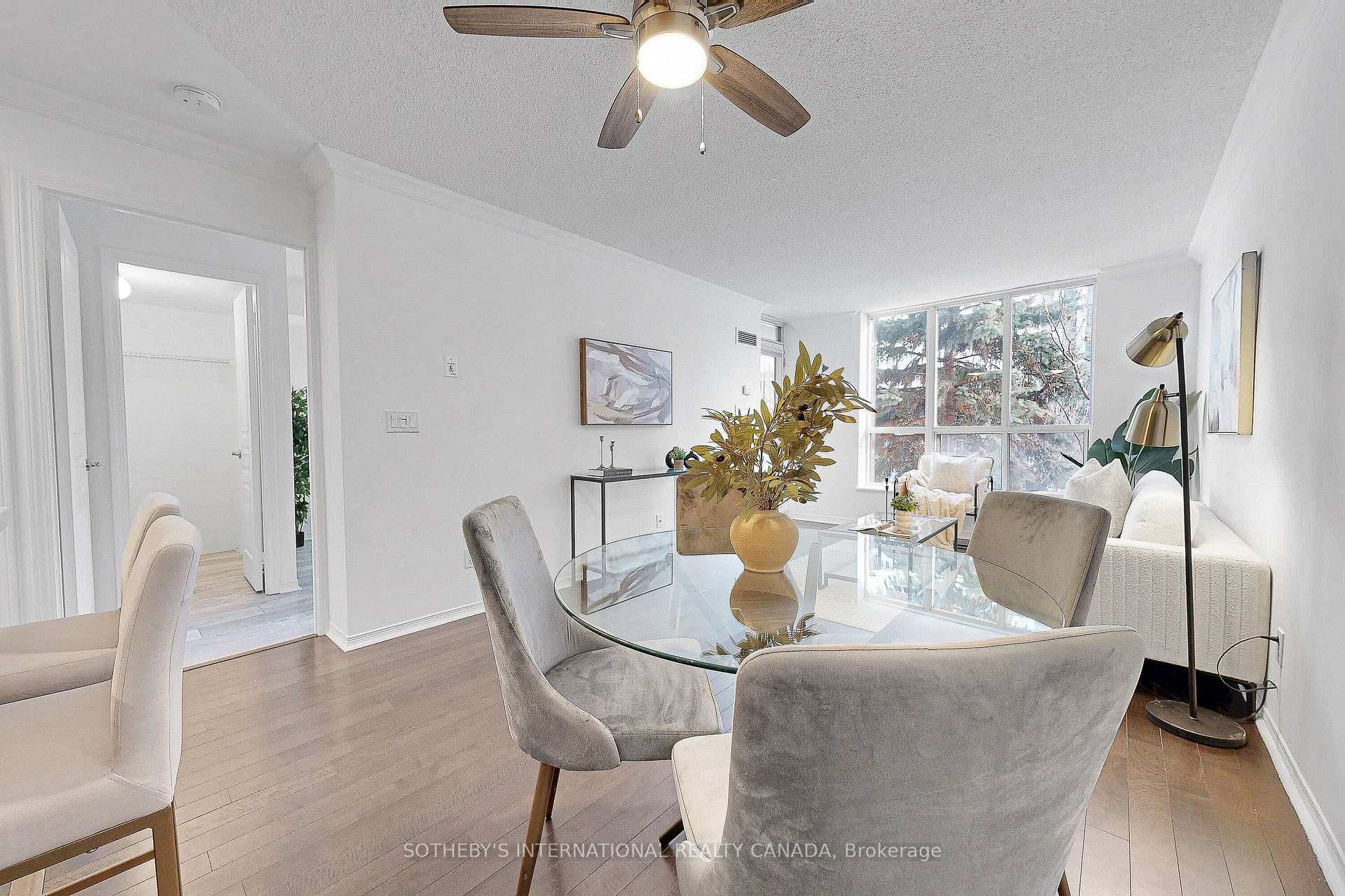 55 Harrison Garden Boulevard Unit 204 photo 11