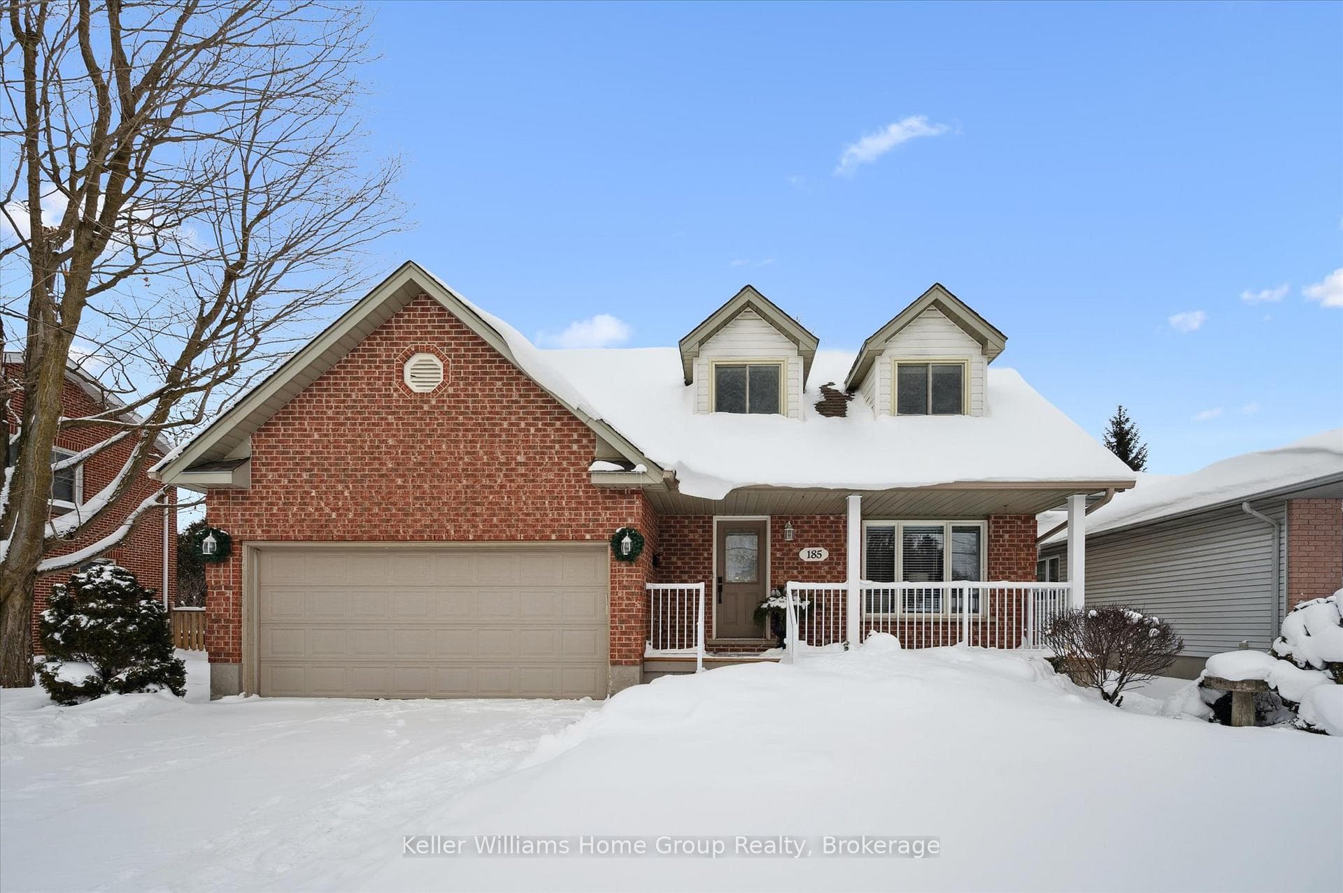 185 Forfar Street photo 1