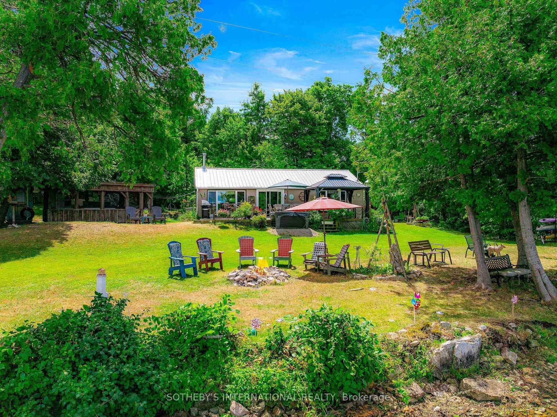 110 Graham Lake Road photo 1