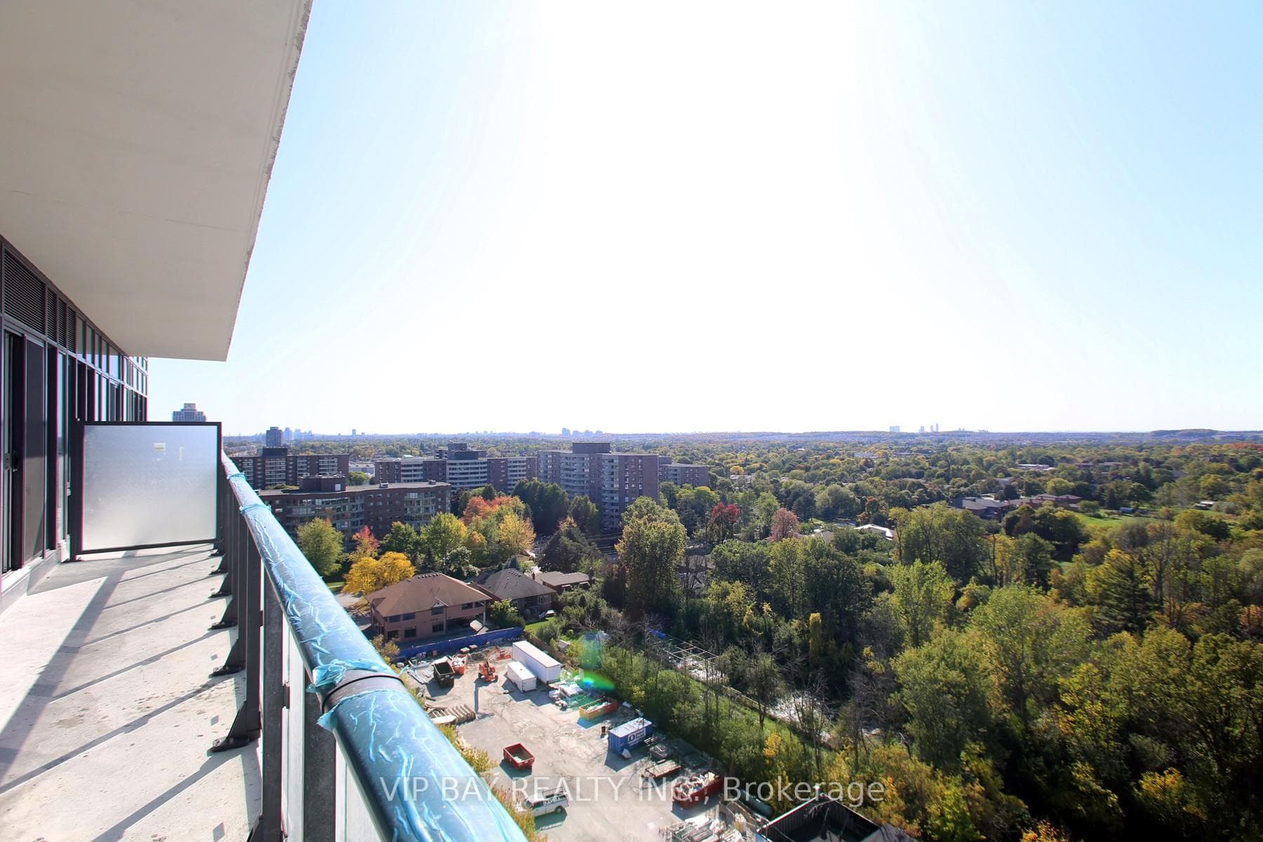 9618 Yonge Street Unit 1608 photo 26