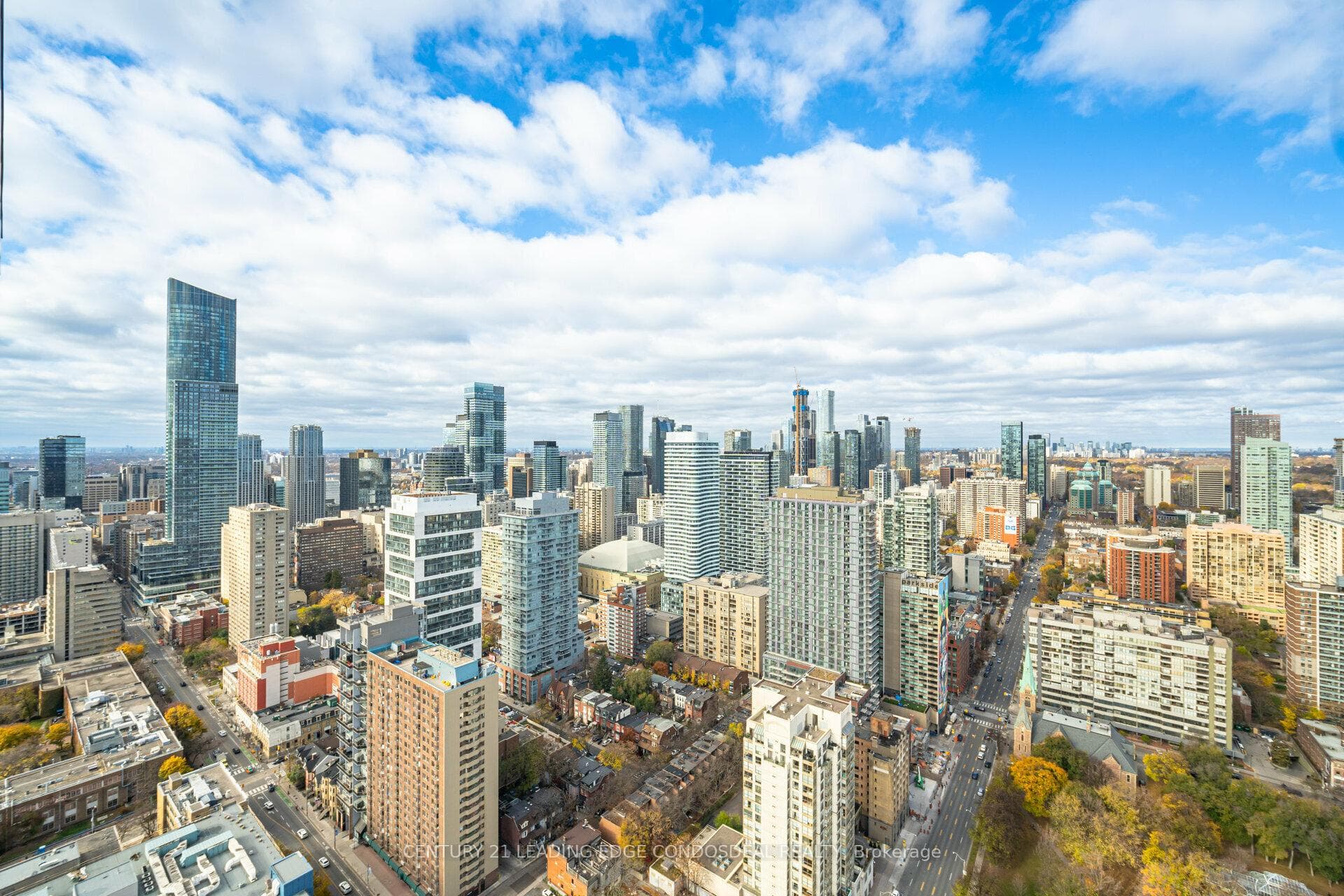 319 Jarvis Street Unit 5009 photo 18