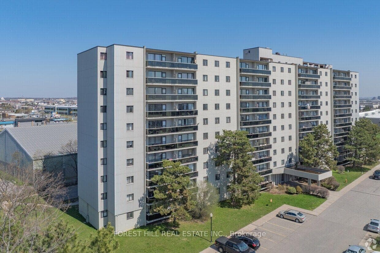 365 Kennedy Road Unit 810 photo 7