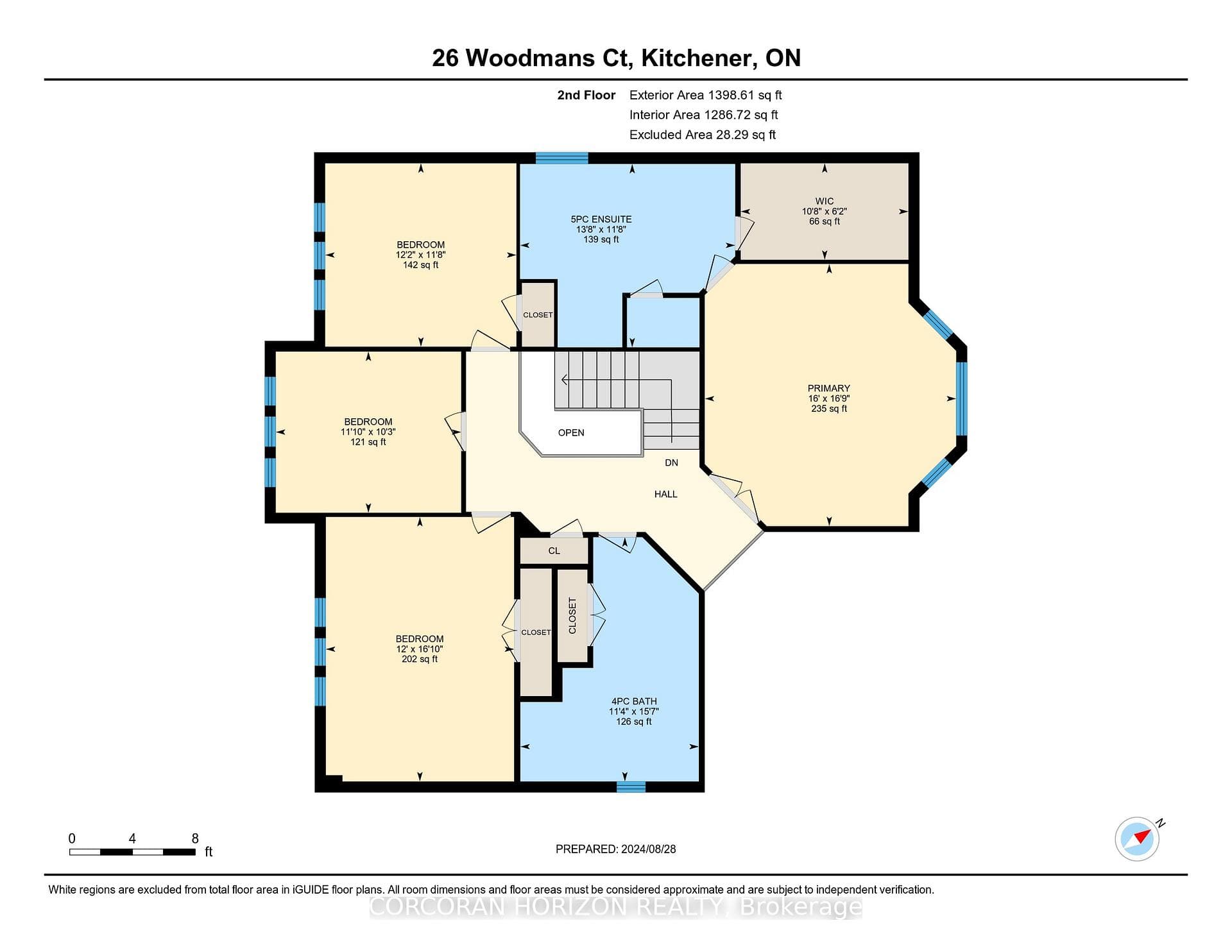 26 Woodmans Court photo 39