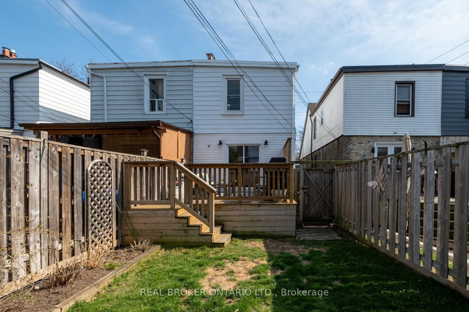 8 Stephenson Avenue photo 19