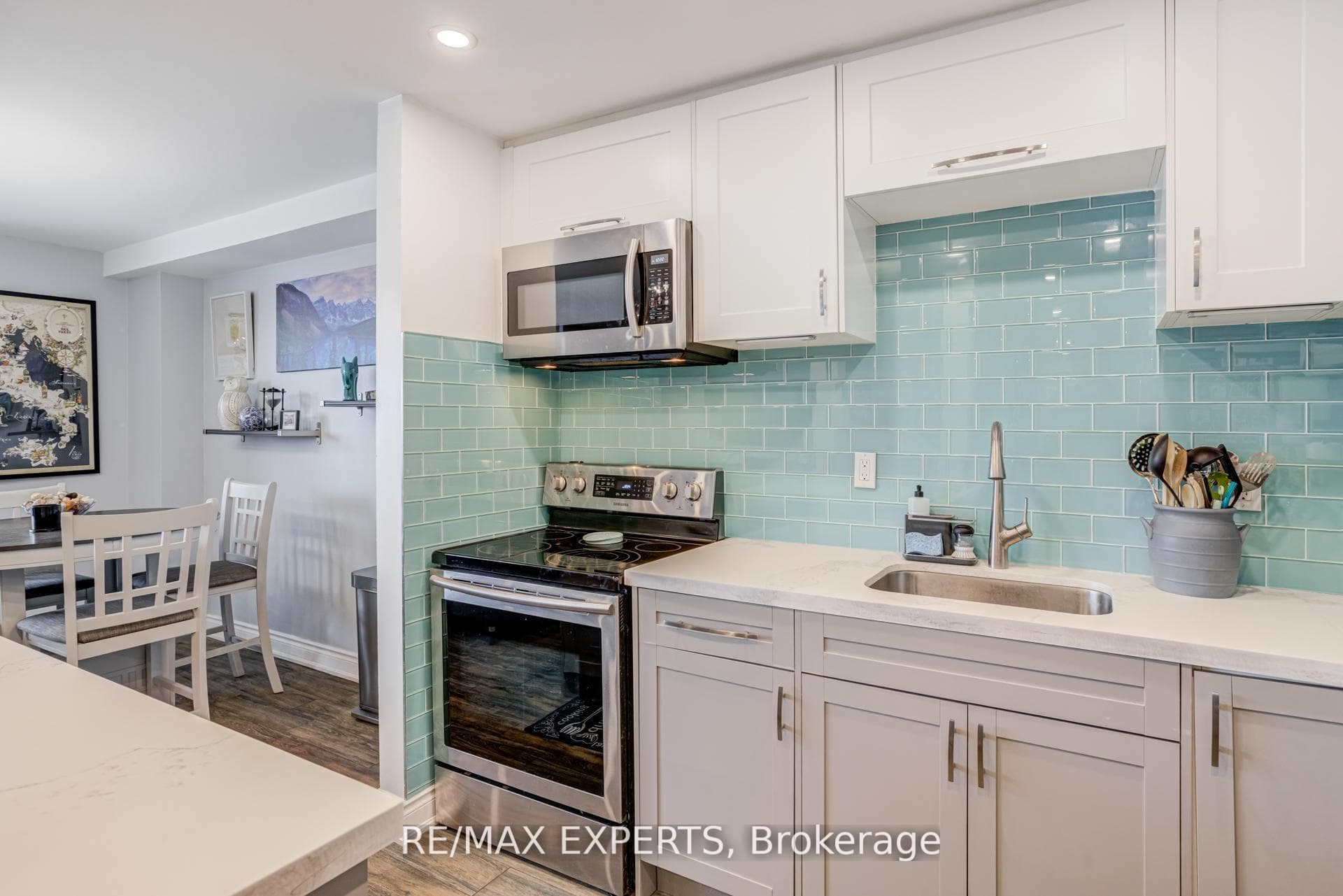 3390 Weston Road Unit 406 photo 11