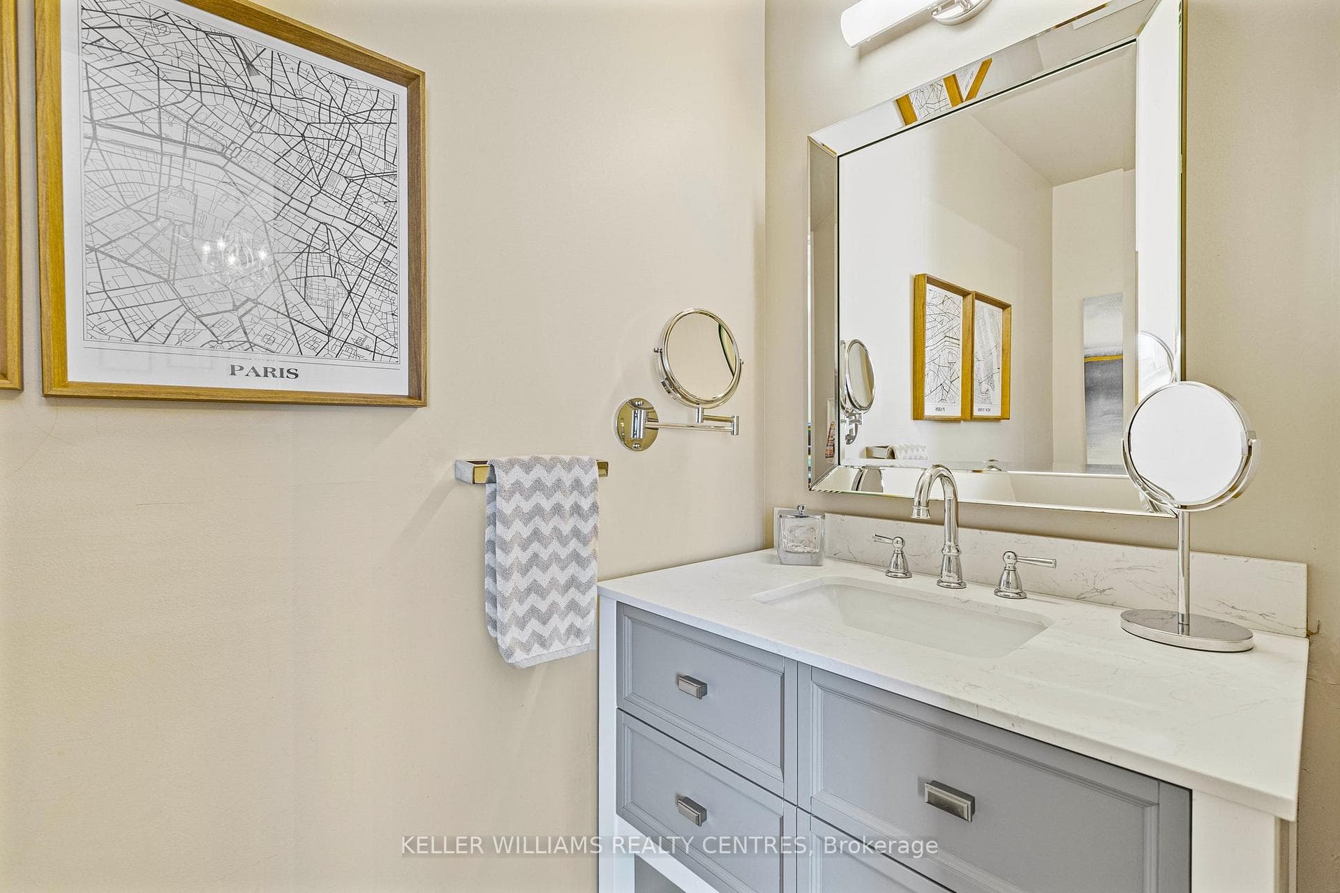 Bedroom 2 Pc Ensuite